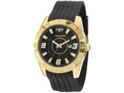 Relógio Masculino Technos Analógico - Resistente à Água Racer 2115KZA/8P Relógio Masculino Technos Analógico - Resistente à Água Racer 2115KZA/8P