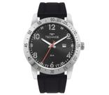 Relógio Masculino Technos Analógico Silicone Militar 2115NAS/2P