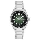 Relógio Masculino Technos Automático Prata 8205OX/1V