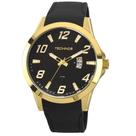 Relógio Masculino Technos Borracha 2115kqa8p Relógio Masculino Technos Borracha 2115kqa8p