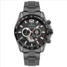 Relógio Masculino Technos JS25BBI/1P Ts Carbono Relógio Masculino Technos JS25BBI/1P Ts Carbono