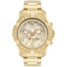 Relógio Masculino Technos Legacy Dourado À Prova Dágua 100M OS20IKS/4X Relógio Masculino Technos Legacy Dourado À Prova Dágua 100M OS20IKS/4X