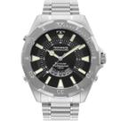 Relógio Masculino Technos Original WT205FY1P Pulseira Metal Prata