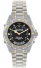 Relógio Masculino Technos Skydiver Bicolor T20557S/5P