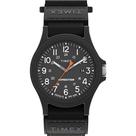 Relógio Masculino Timex Expedition Acadia - Preto