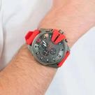 Relógio Masculino Titan Sport 4427 Chronograph