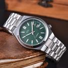 Relógio Masculino TSST Moda Clássico Para Homens