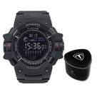 Relógio Masculino Tuguir Digital TG30401 Preto