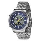Relógio Masculino X-Watch Xteel - XMSSA013 DBSX