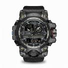 Relógio Masculino Xlion Esportivo Militar Tático Robusto