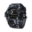 Relógio Masculino Xlion Militar Digital Esportivo Camuflado Relógio Masculino Xlion Militar Digital Esportivo Camuflado