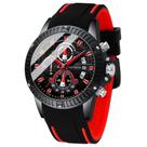 Relógio MF MINI FOCUS Chronograph à prova d'água para homens