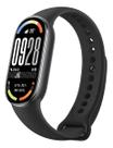 Relógio Mi Smart Band 10 Global Tela 1.7 Esporte Caixa Preto Pulseira Preto Bisel Preto Desenho Da Pulseira Mesh Relógio Mi Smart Band 10 Global Tela 1.7 Esporte Caixa Preto Pulseira Preto Bisel Preto Desenho Da Pulseira Mesh