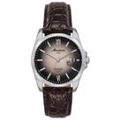 Relógio MONDAINE 1954 automático couro preto 32993G0MVNC8 Relógio MONDAINE 1954 automático couro preto 32993G0MVNC8