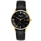 Relógio Mondaine 32888GPMVDC1 Preto - Edição Especial 70 Anos