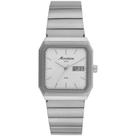 Relógio Mondaine 70 Anos Masculino Anadigi Prata 32889G0MVNA2