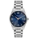Relógio Mondaine Automático 32851G0MVNA2 Prata - Edição Especial 70 Anos