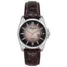 Relógio Mondaine Automático 32993G0MVNC8 Edição Especial 70 Anos Couro