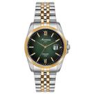 Relógio Mondaine Automático 32993GPMVBA3 Edição Especial 70 Anos Bicolor Relógio Mondaine Automático 32993GPMVBA3 Edição Especial 70 Anos Bicolor