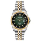 Relógio Mondaine Automático 32993GPMVBA3 Edição Especial 70 Anos Bicolor