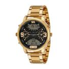 Relógio Mondaine Casual Masculino Adulto Caixa- 52mm Ref. 32221GPMVDE3 - Speedo