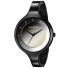 Relógio Mondaine Fem. Preto 5ATM 76744LPMVPM3 Relógio Mondaine Fem. Preto 5ATM 76744LPMVPM3