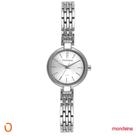 Relógio Mondaine Feminino Analógico 32752L0MVNM2 Micro Aço