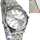 Relógio Mondaine Feminino Analógico Kit Colar e Brincos 32610L0MKNE2K1 Relógio Mondaine Feminino Analógico Kit Colar e Brincos 32610L0MKNE2K1