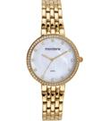 Relógio MONDAINE feminino analógico quartz 32741LPMVDE1