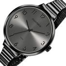Relógio Mondaine Feminino Caixa de Metal e Pulsiera de Aço - 32116LPMVPE4 Relógio Mondaine Feminino Caixa de Metal e Pulsiera de Aço - 32116LPMVPE4