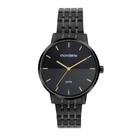 Relógio Mondaine Feminino Casual Com Visor Fosco Preto 32683LPMVPE4