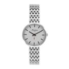 Relógio Mondaine Feminino Clássico Prata 32914L0MVNM2 - RELOGIO MONDAINE Relógio Mondaine Feminino Clássico Prata 32914L0MVNM2 - RELOGIO MONDAINE