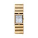 Relógio Mondaine Feminino Dourado 32785LPMVDE1