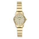 Relogio Mondaine Feminino Dourado banhado fplheado pequeno social classico com numeros a prova dagua 32693LPMVDE1 Relogio Mondaine Feminino Dourado banhado fplheado pequeno social classico com numeros a prova dagua 32693LPMVDE1