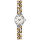 Relógio Mondaine Feminino Minimalista Bicolor 32956LPMVBM2