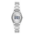 Relógio Mondaine Feminino Minimalista Prata 32870L0MVNE2
