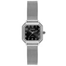 Relógio Mondaine Feminino Quadrado Clássico 32982L0MVNE2