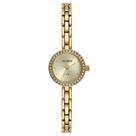 Relogio Mondaine Feminino Ref: 32497lpmvdm1 Social Pequeno Dourado Relogio Mondaine Feminino Ref: 32497lpmvdm1 Social Pequeno Dourado