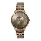 Relogio Mondaine Feminino Ref: 32682Lpmvme7 Casual Chocolate