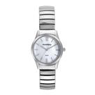 Relogio Mondaine Feminino Ref: 32718l0mvne2 Social Mola Prateado