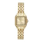 Relogio Mondaine Feminino Ref: 32777Lpmvde1 Retangular Relogio Mondaine Feminino Ref: 32777Lpmvde1 Retangular