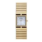 Relogio Mondaine Feminino Ref: 32785lpmvde1 Retangular Mola Dourado Relogio Mondaine Feminino Ref: 32785lpmvde1 Retangular Mola Dourado