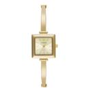 Relogio Mondaine Feminino Ref: 32908lpmvdm1 Bracelete Retangular Dourado