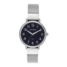 Relogio Mondaine Feminino Ref: 32918l0mvne3 Casual Mesh Prateado Relogio Mondaine Feminino Ref: 32918l0mvne3 Casual Mesh Prateado