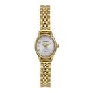 Relogio Mondaine Feminino Ref: 32997lpmvde1 Oval Casual Dourado Relogio Mondaine Feminino Ref: 32997lpmvde1 Oval Casual Dourado