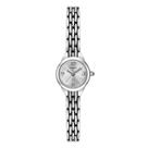 Relogio Mondaine Feminino Ref: 99782l0mvnm2 Clássico Mini Prateado