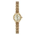 Relogio Mondaine Feminino Ref: 99782lpmvdm1 Clássico Mini Dourado Relogio Mondaine Feminino Ref: 99782lpmvdm1 Clássico Mini Dourado