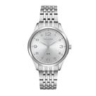 Relogio Mondaine Feminino Ref: 99863l0mvne2 Casual Prateado