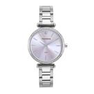 Relógio Mondaine Feminino Trendy Prata 32861L0MVNE2 Relógio Mondaine Feminino Trendy Prata 32861L0MVNE2