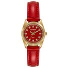 Relógio Mondaine Feminino Vermelho Riviera 32960LPMVDH3 Relógio Mondaine Feminino Vermelho Riviera 32960LPMVDH3